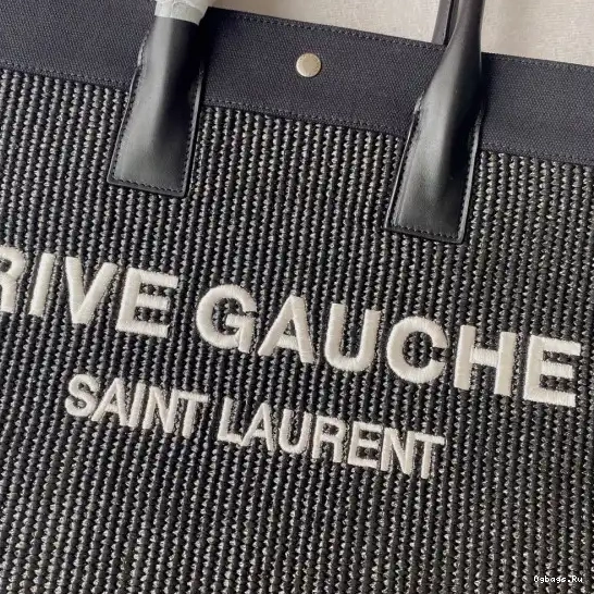 GAUCHE TOTE BAG RIVE YSL 0503